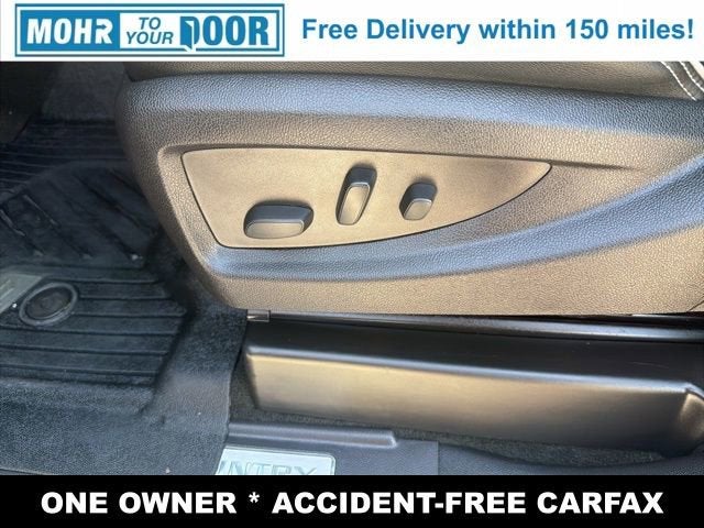 2017 Chevrolet Silverado 2500 HD High Country