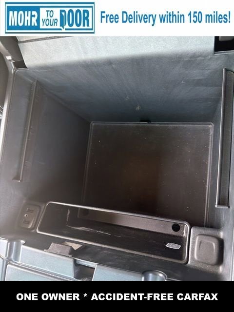 2017 Chevrolet Silverado 2500 HD High Country