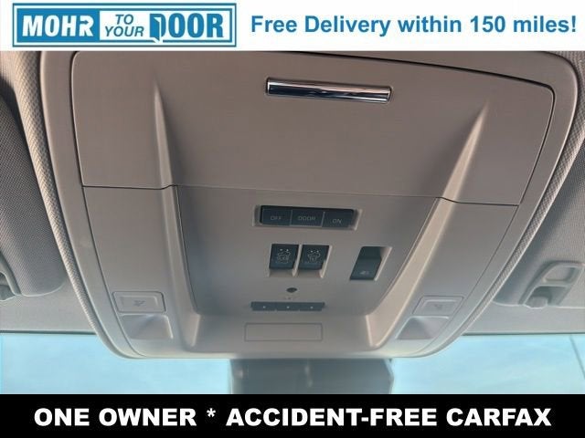 2017 Chevrolet Silverado 2500 HD High Country