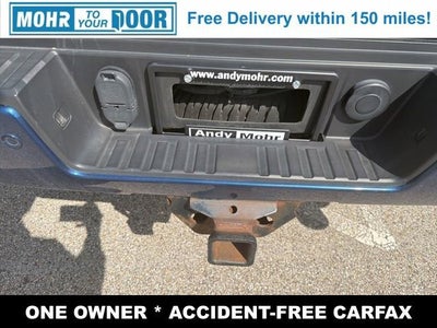 2017 Chevrolet Silverado 2500 HD High Country