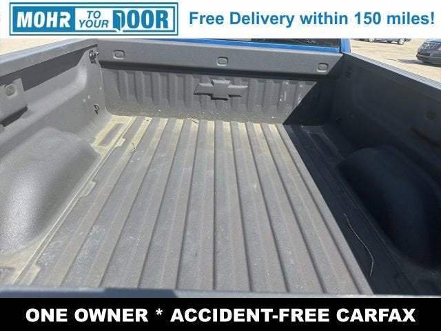 2017 Chevrolet Silverado 2500 HD High Country