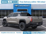 2026 Chevrolet Silverado EV Trail Boss - Max Range