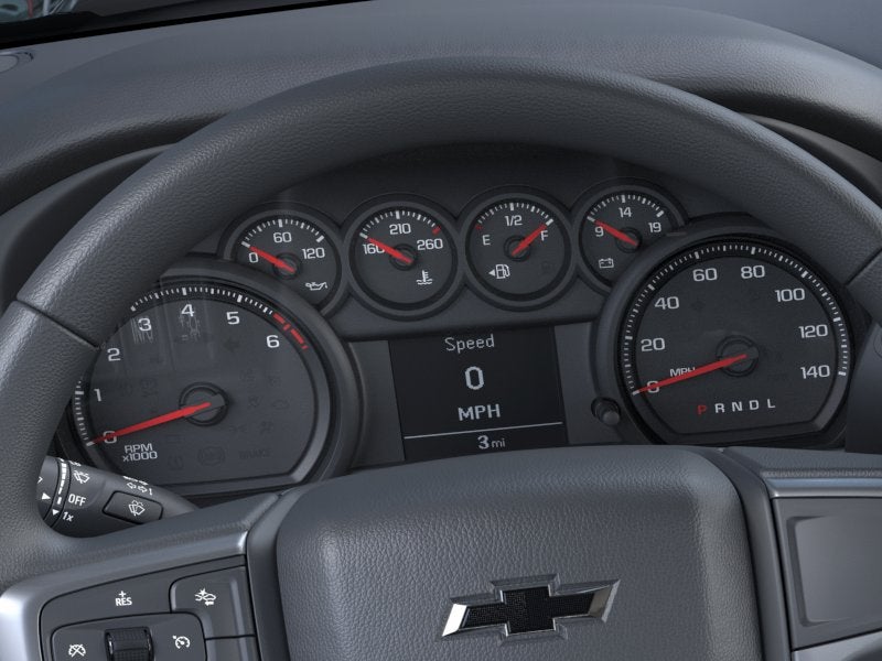 2026 Chevrolet Silverado 2500 HD Custom - Photo 51