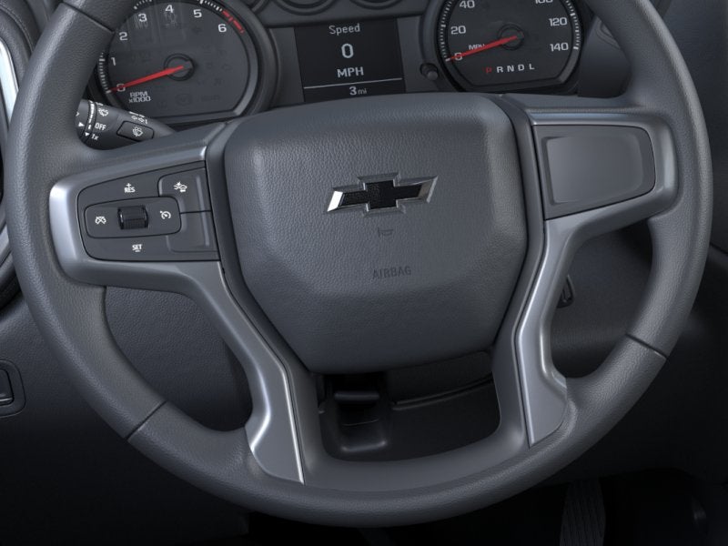 2026 Chevrolet Silverado 2500 HD Custom - Photo 52