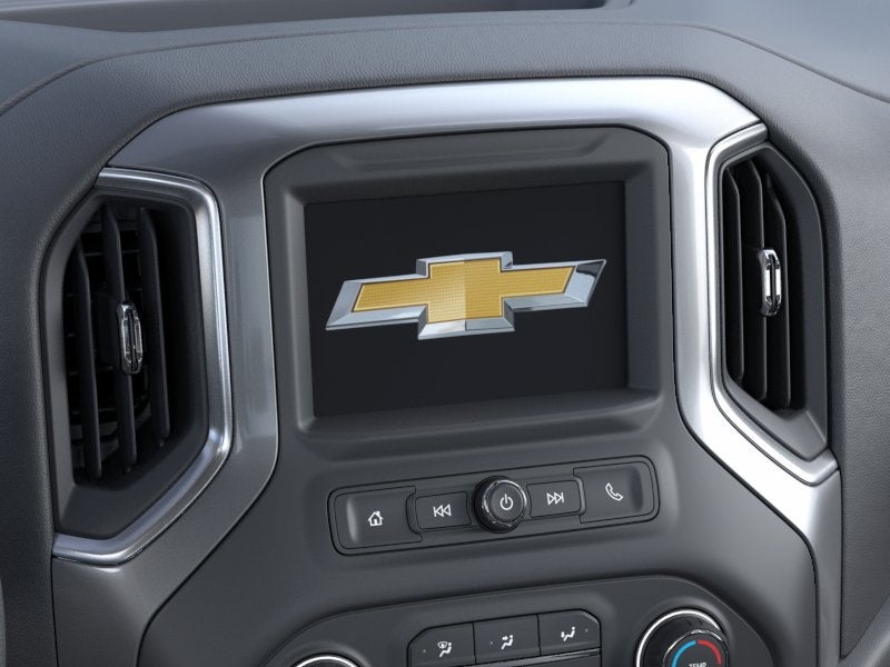 2026 Chevrolet Silverado 2500 HD Custom - Photo 53