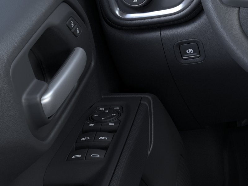 2026 Chevrolet Silverado 2500 HD Custom - Photo 55