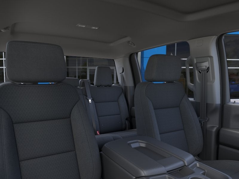 2026 Chevrolet Silverado 2500 HD Custom - Photo 57
