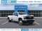 2026 Chevrolet Silverado 3500 HD WT DRW
