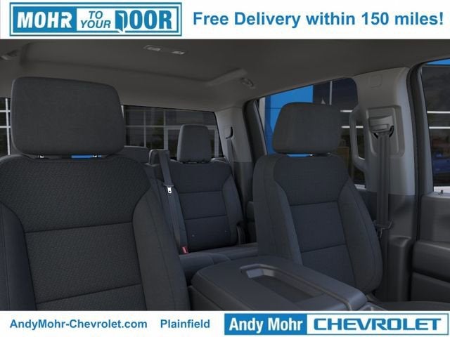 2026 Chevrolet Silverado 3500 HD WT DRW