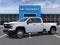 2026 Chevrolet Silverado 3500 HD WT DRW