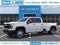 2026 Chevrolet Silverado 3500 HD WT DRW