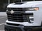 2026 Chevrolet Silverado 3500 HD WT DRW