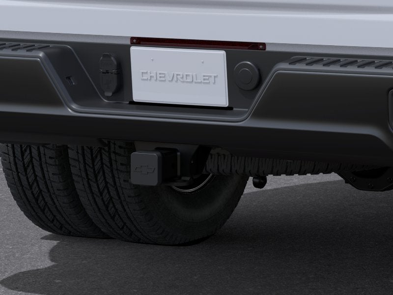 2026 Chevrolet Silverado 3500 HD WT DRW