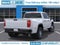2026 Chevrolet Silverado 3500 HD WT DRW