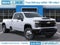 2026 Chevrolet Silverado 3500 HD WT DRW