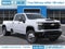 2026 Chevrolet Silverado 3500 HD WT DRW