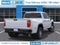 2026 Chevrolet Silverado 3500 HD WT DRW