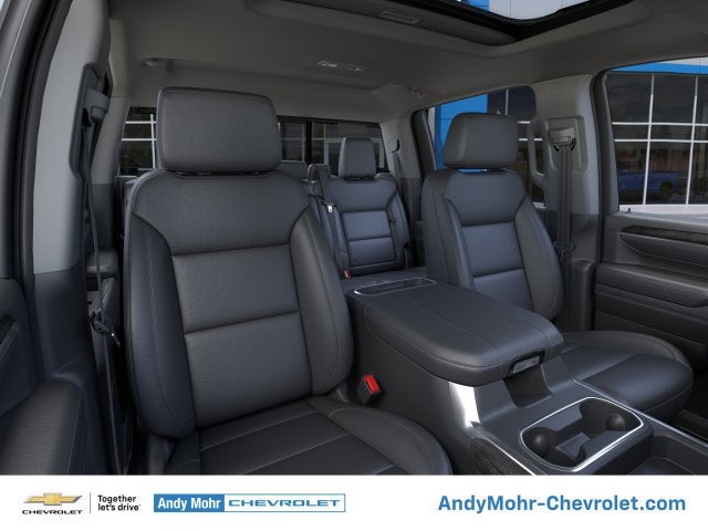 2026 Chevrolet Silverado 3500 HD LTZ DRW