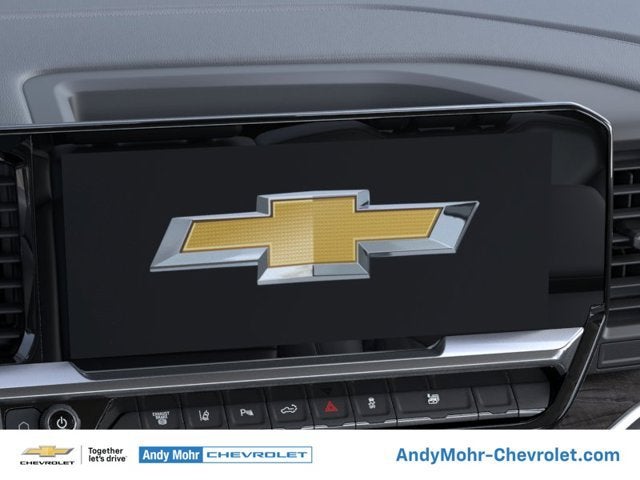 2026 Chevrolet Silverado 3500 HD LTZ DRW