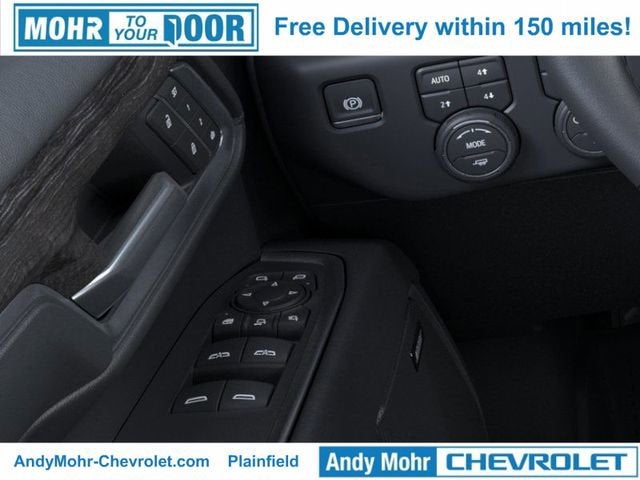 2026 Chevrolet Silverado 3500 HD LTZ DRW