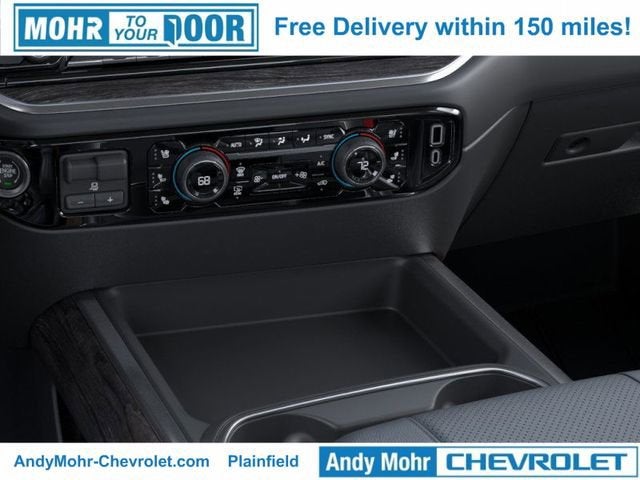 2026 Chevrolet Silverado 3500 HD LTZ DRW