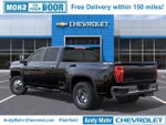 2026 Chevrolet Silverado 3500 HD LTZ DRW