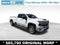 2025 Chevrolet Silverado 3500 HD LTZ