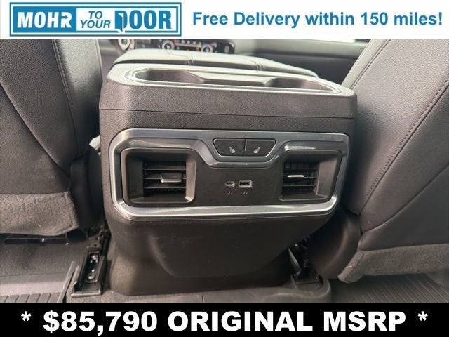 2025 Chevrolet Silverado 3500 HD LTZ