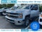2019 Chevrolet Silverado 3500 HD LT