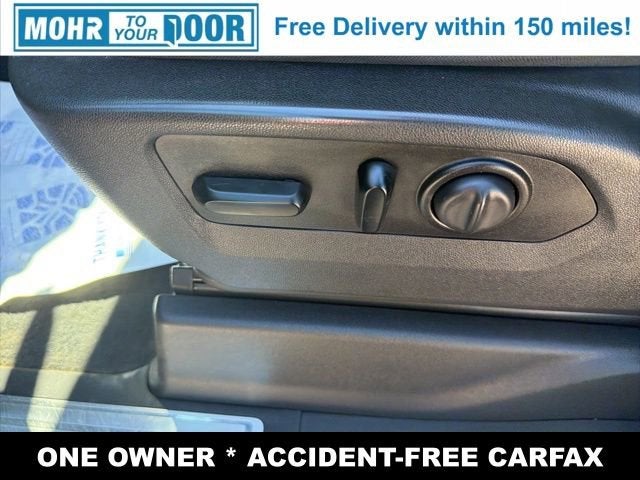 2020 Chevrolet Silverado 2500 HD LT