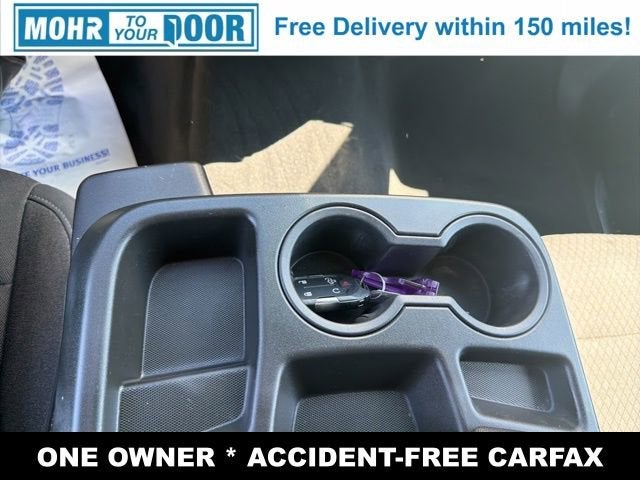 2020 Chevrolet Silverado 2500 HD LT