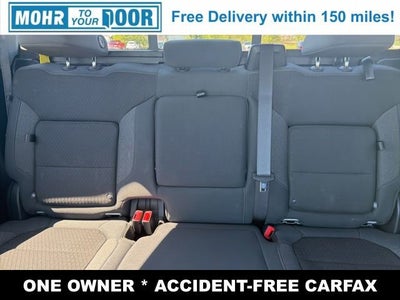 2020 Chevrolet Silverado 2500 HD LT