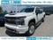 2020 Chevrolet Silverado 2500 HD High Country