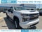2020 Chevrolet Silverado 2500 HD High Country