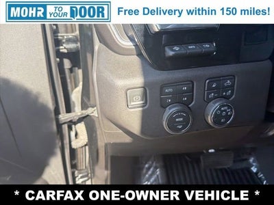 2024 Chevrolet Silverado 3500 HD LTZ
