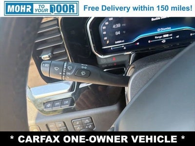 2024 Chevrolet Silverado 3500 HD LTZ