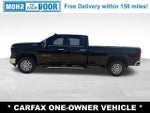 2024 Chevrolet Silverado 3500 HD LTZ