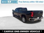 2024 Chevrolet Silverado 3500 HD LTZ
