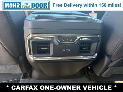 2024 Chevrolet Silverado 3500 HD LTZ