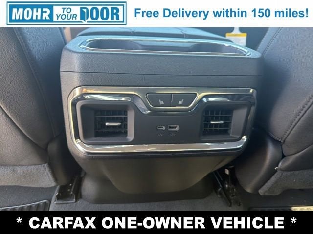 2024 Chevrolet Silverado 3500 HD LTZ