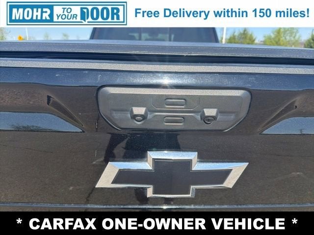 2024 Chevrolet Silverado 3500 HD LTZ