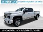 2024 Chevrolet Silverado 3500 HD High Country
