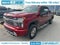 2022 Chevrolet Silverado 3500 HD High Country