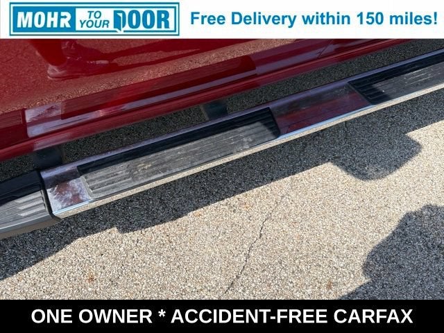 2022 Chevrolet Silverado 3500 HD High Country