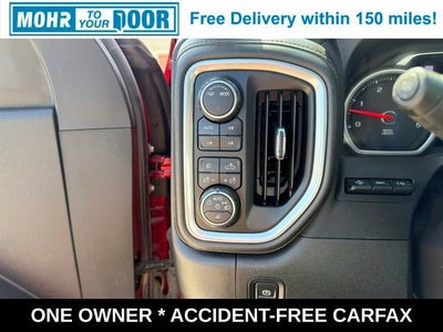 2022 Chevrolet Silverado 3500 HD High Country