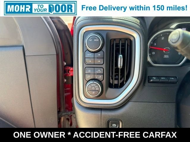 2022 Chevrolet Silverado 3500 HD High Country