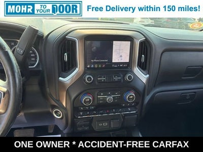 2022 Chevrolet Silverado 3500 HD High Country