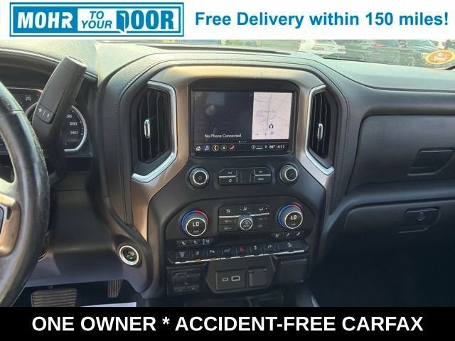 2022 Chevrolet Silverado 3500 HD High Country