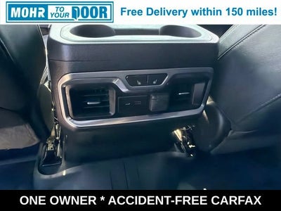 2022 Chevrolet Silverado 3500 HD High Country
