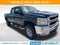 2010 Chevrolet Silverado 2500 HD Work Truck